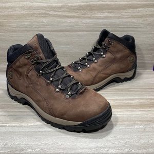 Timberland Classic Hiking Trail Seeker Men’s